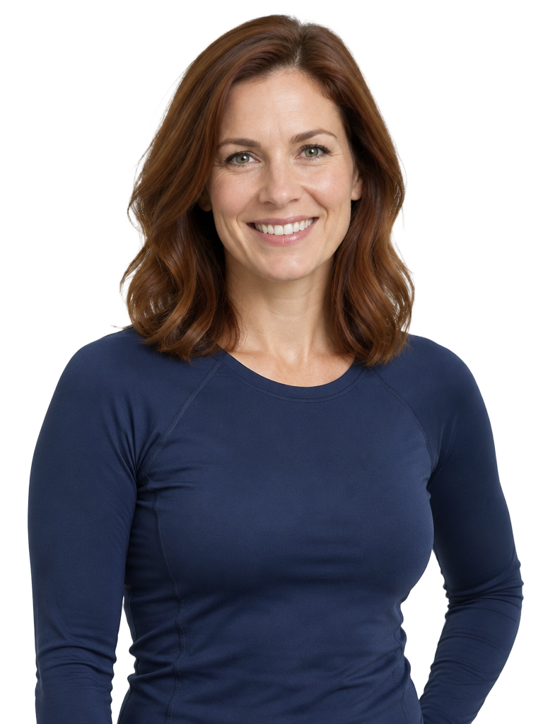 Illustrative image of Rachel