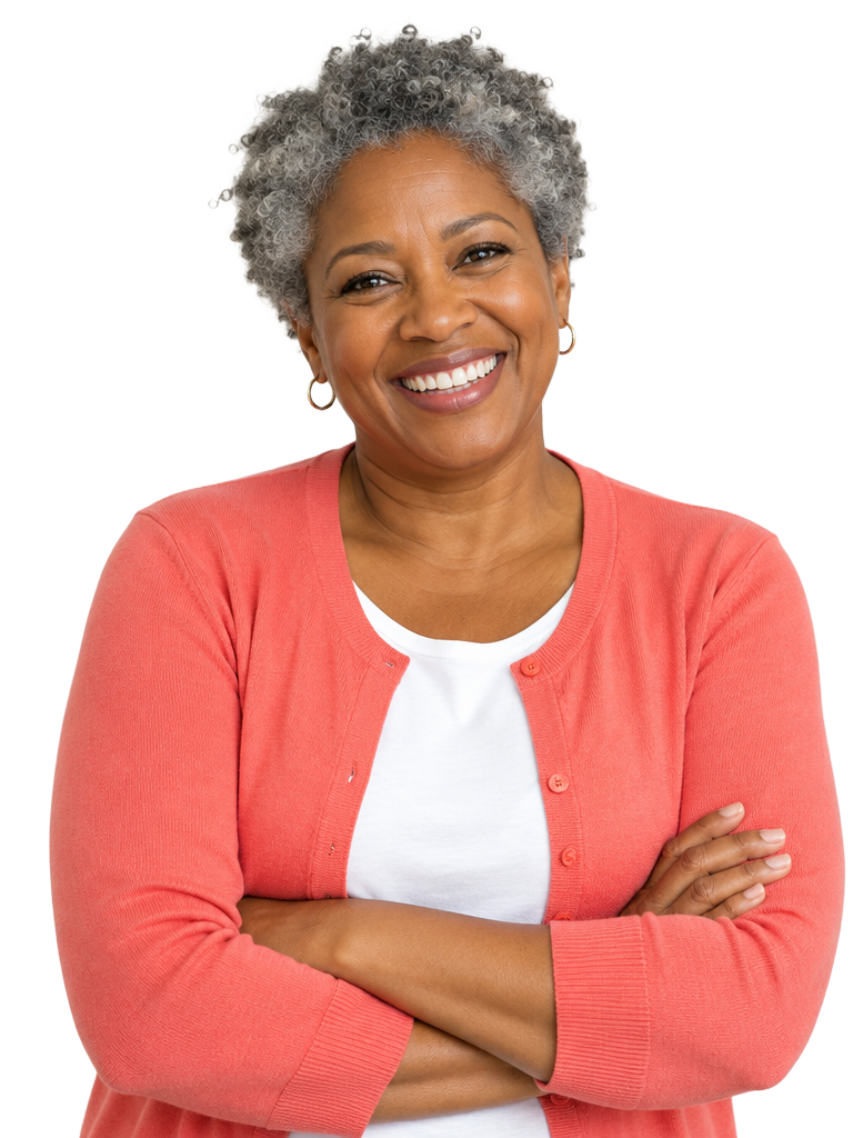 Illustrative image of Denise