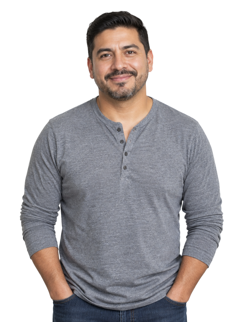 Illustrative image of Carlos