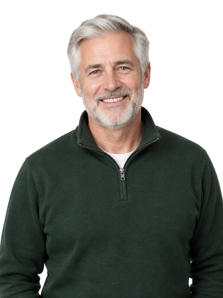 Illustrative image of Tom